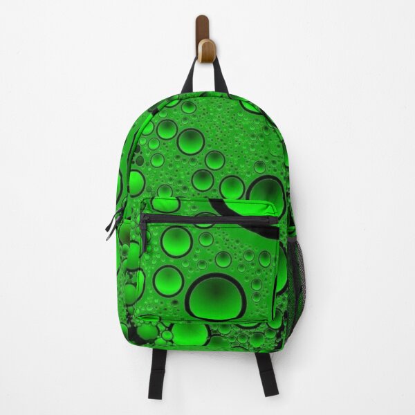 Item preview, Glowing Green Viral Fluid with Bubbles Inspired by T-Virus designed and sold by BestDetailer.