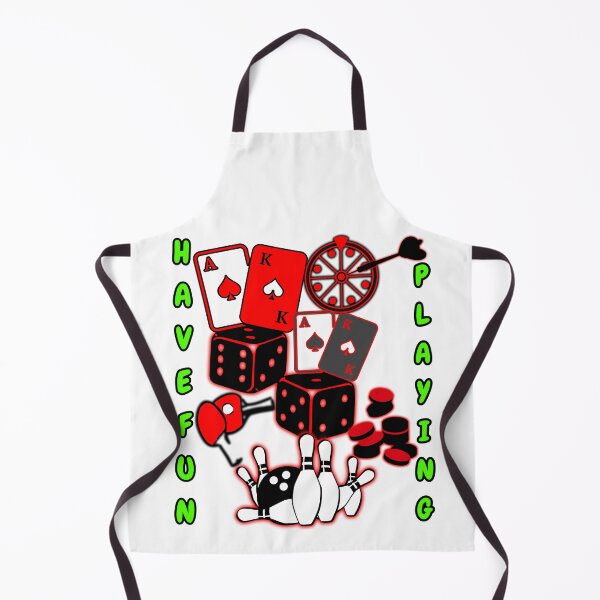 Item preview, ENJOY PLAYING designed and sold by stickersrafisa.