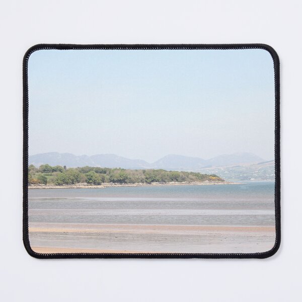 Item preview, A Walk Along Rathmullan Beach designed and sold by eddiebarronshop.