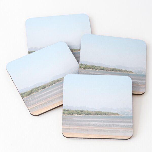 Item preview, A Walk Along Rathmullan Beach designed and sold by eddiebarronshop.