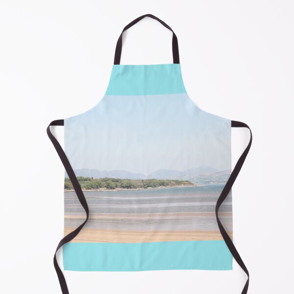 Item preview, A Walk Along Rathmullan Beach designed and sold by eddiebarronshop.