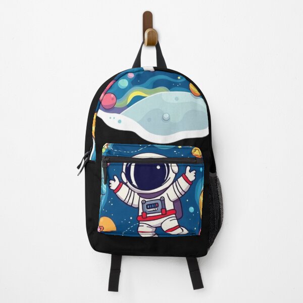 Item preview, Floating Astronaut Joke Space designed and sold by Shop9999.