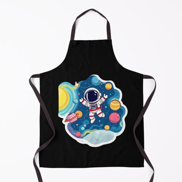 Item preview, Floating Astronaut Joke Space designed and sold by Shop9999.