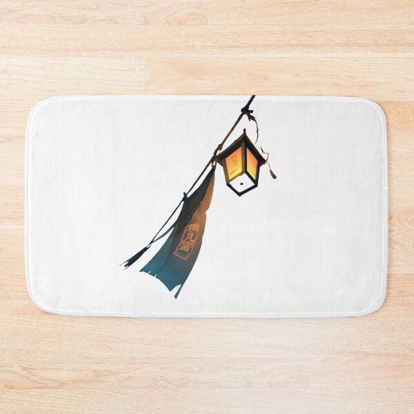 Item preview, Night Lantern Glow designed and sold by IssaraStudio.