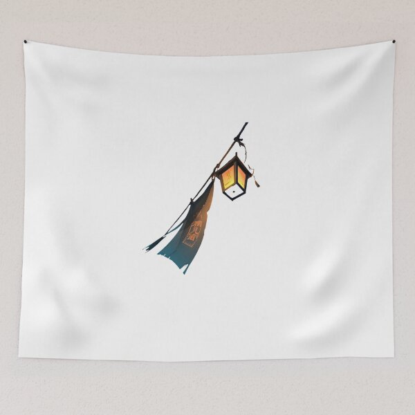 Item preview, Night Lantern Glow designed and sold by IssaraStudio.