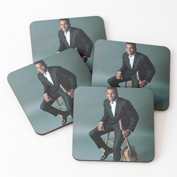 Item preview, Charley Pride  designed and sold by Estiny-1993.