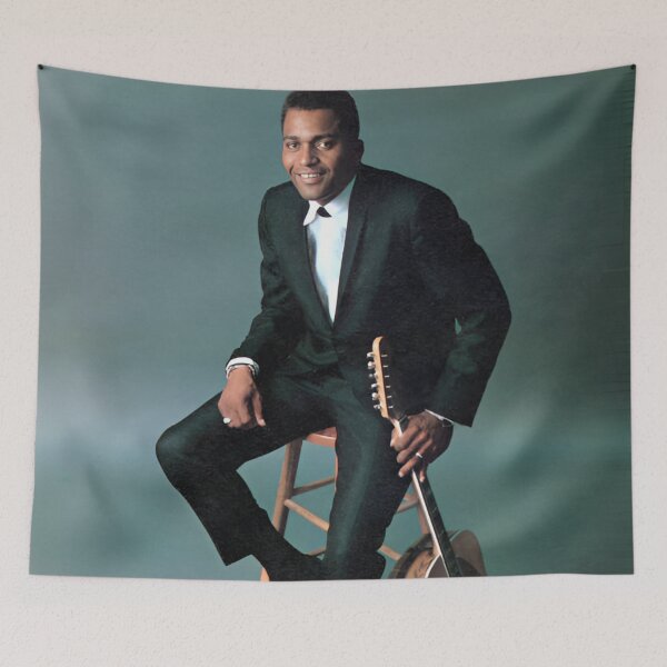 Item preview, Charley Pride  designed and sold by Estiny-1993.