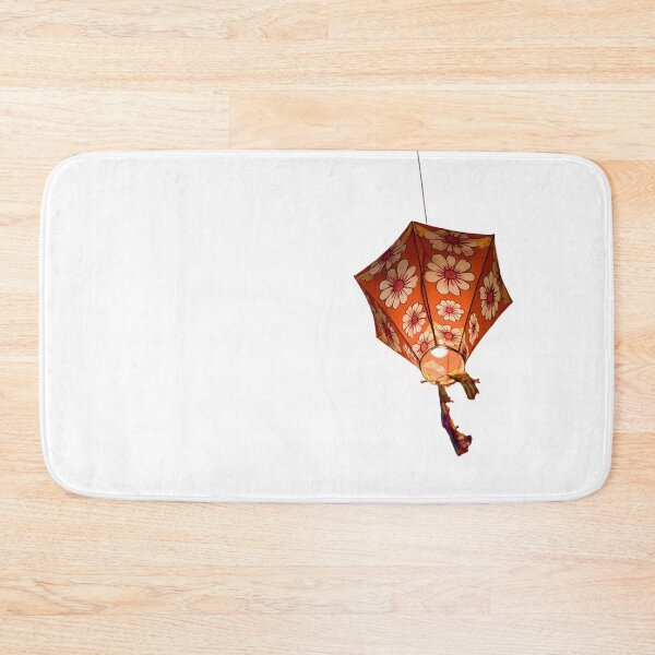 Item preview, Japanese Lantern Light designed and sold by IssaraStudio.