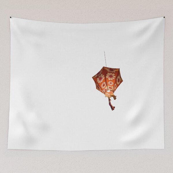 Item preview, Japanese Lantern Light designed and sold by IssaraStudio.