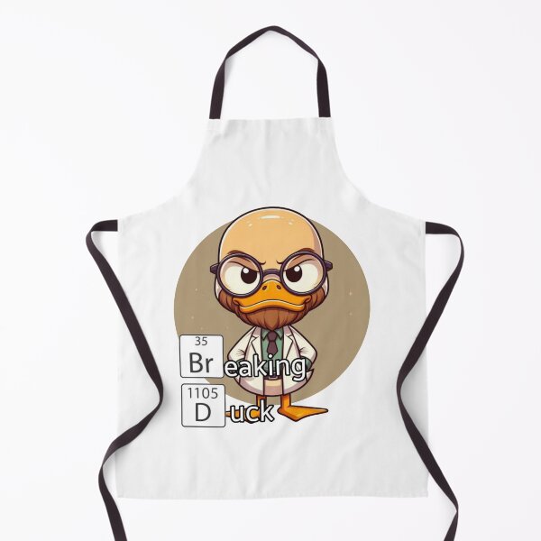 Item preview, Breaking Duck 2 designed and sold by Gabriel-Flores.