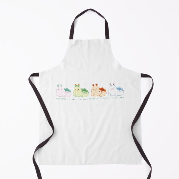 Item preview, Moriroos of the Four Seasons — Nature Spirits Collection designed and sold by Moriroo.
