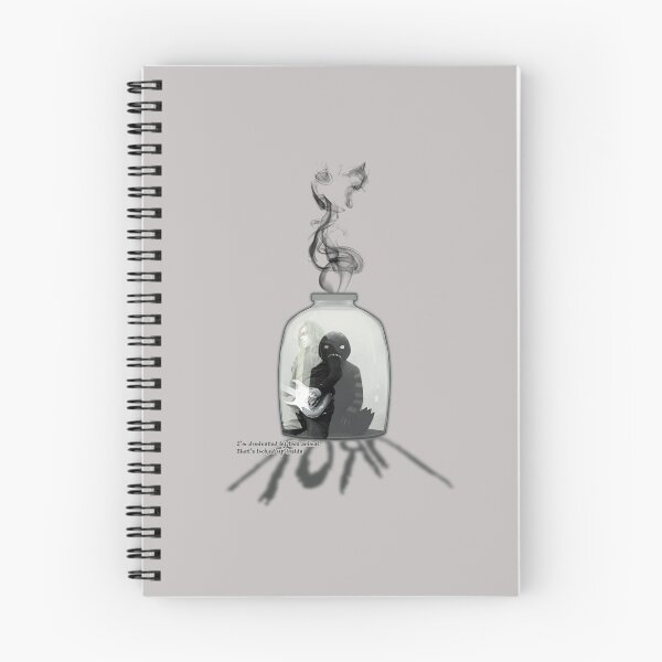 Item preview, Caged Monster designed and sold by NickTaroDesign.