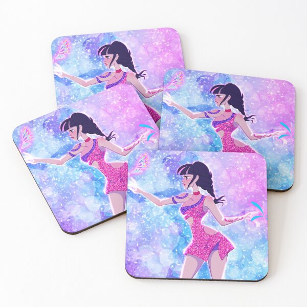 Item preview, Musa winx reboot designed and sold by Tynca.