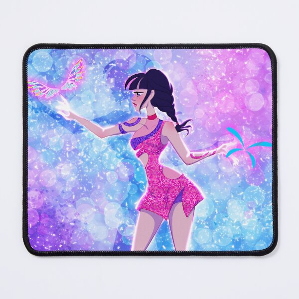 Item preview, Musa winx reboot designed and sold by Tynca.