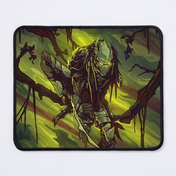 Item preview, Predator: Hunt part 2 designed and sold by dlikt.
