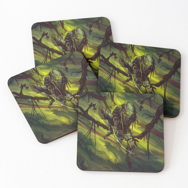 Item preview, Predator: Hunt part 2 designed and sold by dlikt.