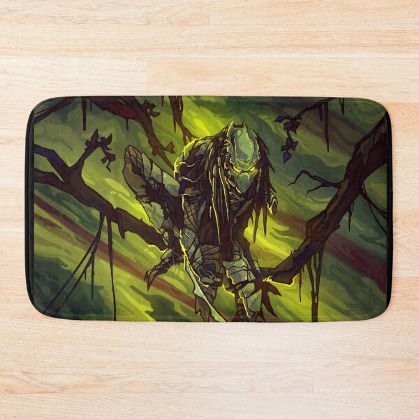 Item preview, Predator: Hunt part 2 designed and sold by dlikt.