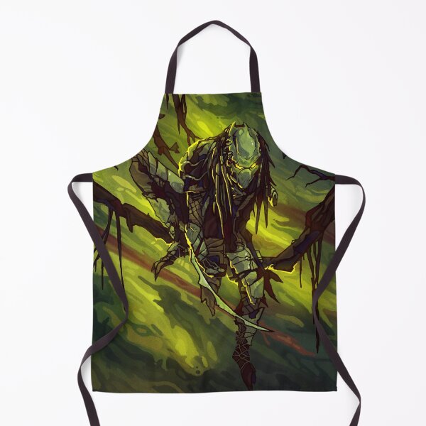 Item preview, Predator: Hunt part 2 designed and sold by dlikt.