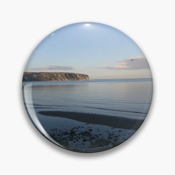 Item preview, Swanage Beach designed and sold by GooglyEyes-.