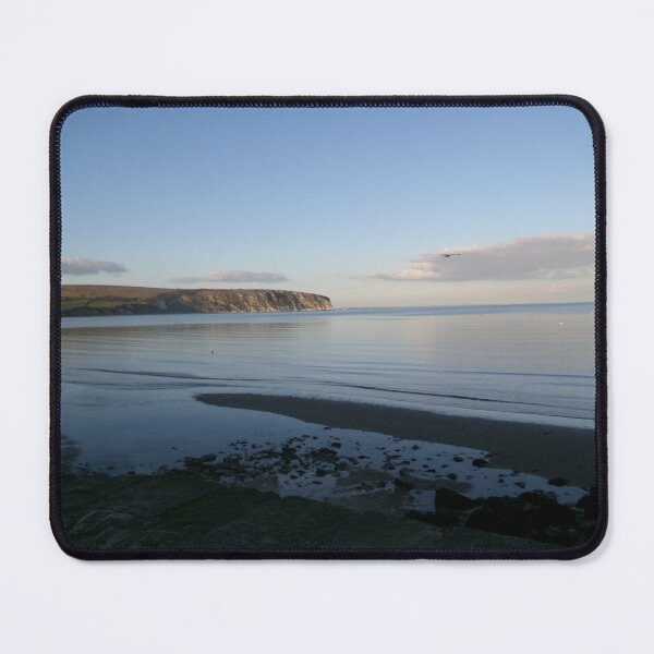 Item preview, Swanage Beach designed and sold by GooglyEyes-.