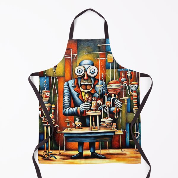 Item preview, The Puppet Master 2 designed and sold by George Hutton Hunter.