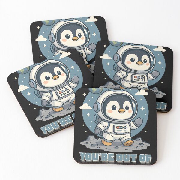 Item preview, You're Out of This World designed and sold by SorohanMedia.