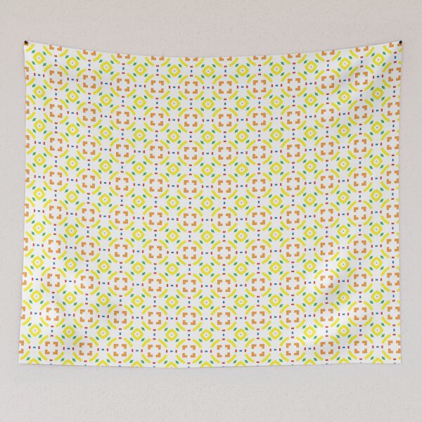 Item preview, party event design seamless colorful repeat pattern designed and sold by Abrahamjrnd.