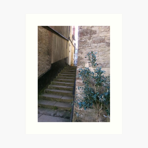 Item preview, Eerie Staircase designed and sold by GooglyEyes-.