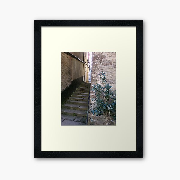 Item preview, Eerie Staircase designed and sold by GooglyEyes-.