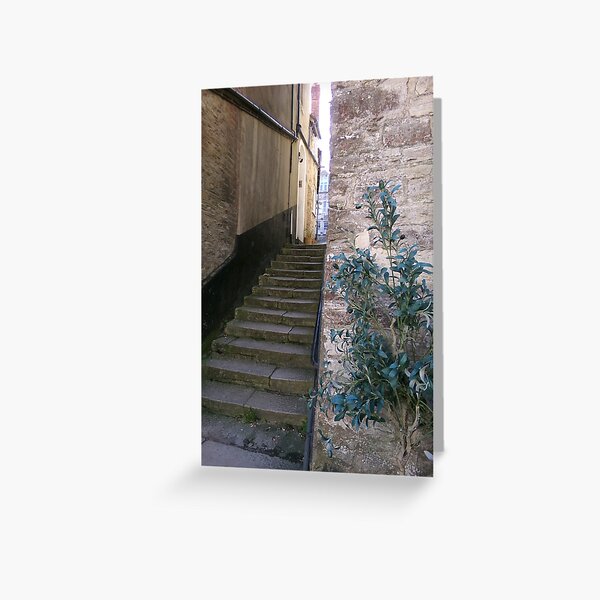 Item preview, Eerie Staircase designed and sold by GooglyEyes-.