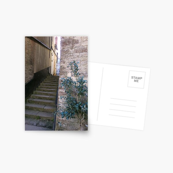 Item preview, Eerie Staircase designed and sold by GooglyEyes-.