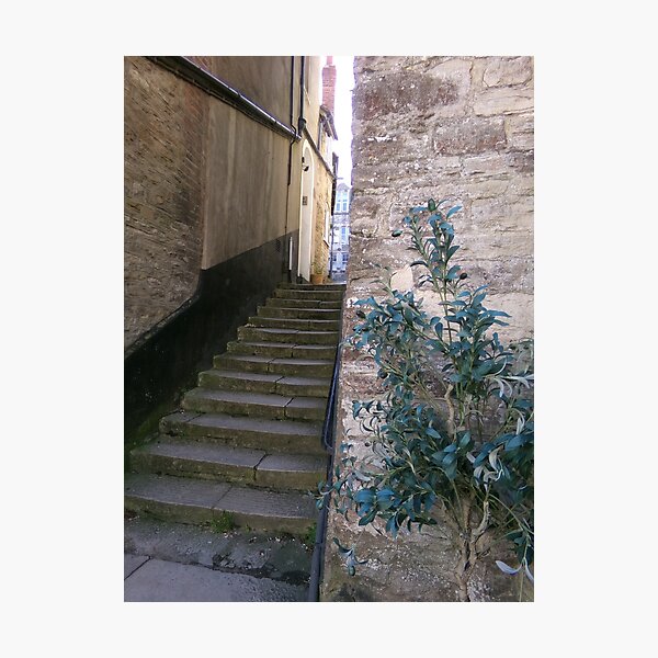 Item preview, Eerie Staircase designed and sold by GooglyEyes-.