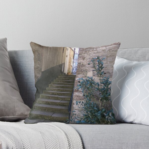 Item preview, Eerie Staircase designed and sold by GooglyEyes-.