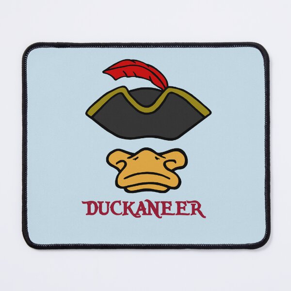 Item preview, Duckaneer designed and sold by slabafinety.