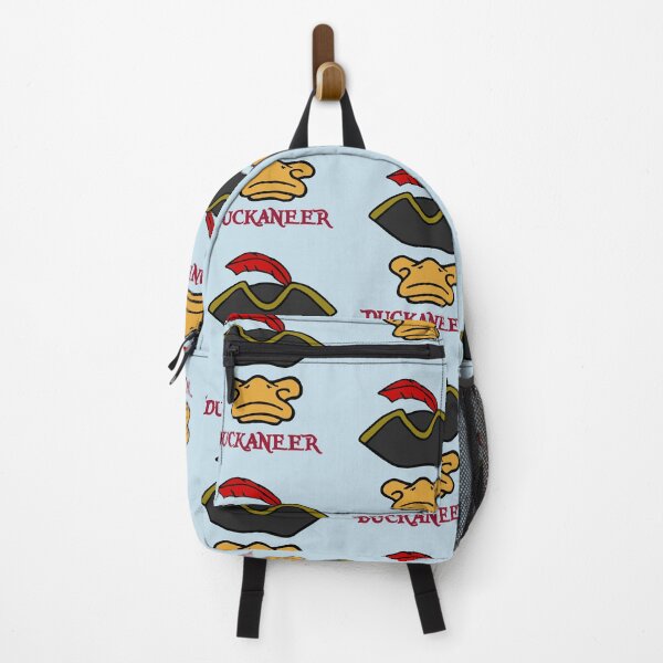Item preview, Duckaneer designed and sold by slabafinety.