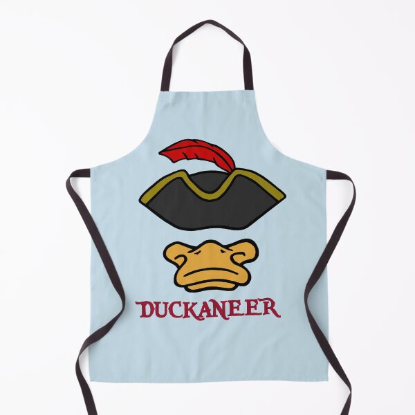 Item preview, Duckaneer designed and sold by slabafinety.