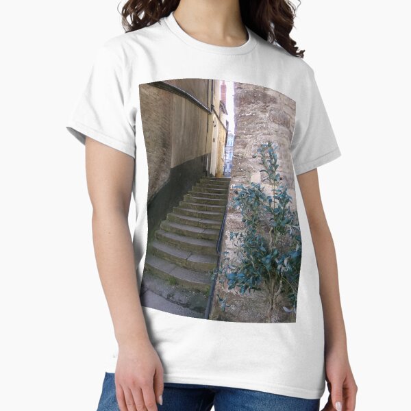 Item preview, Eerie Staircase designed and sold by GooglyEyes-.