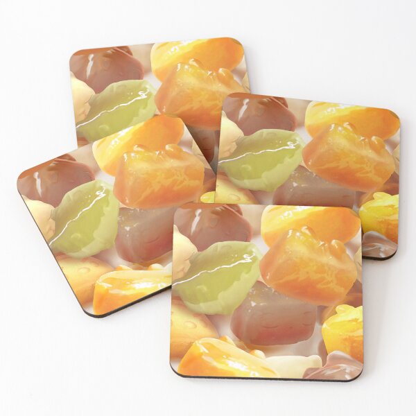 Item preview, Taro Ball Delight – Iron T Taiwanese Dessert Illustration designed and sold by ZKOZKOHI.