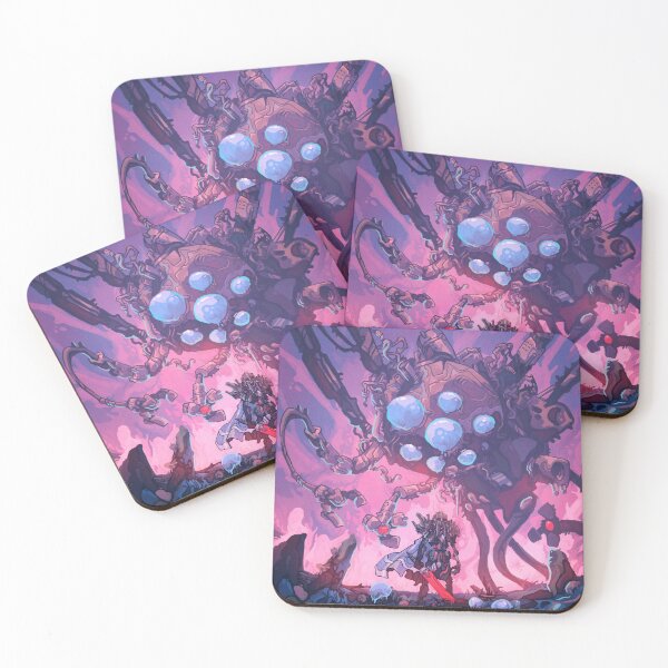 Item preview, Abiogenesis: Breach designed and sold by dlikt.