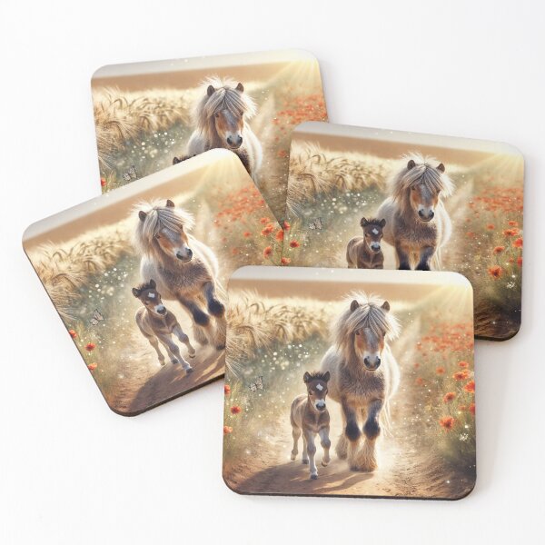 Item preview, A Country Canter designed and sold by Krys Bailey.