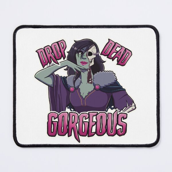 Item preview, Drop Dead Gorgeous  designed and sold by Cryptish.
