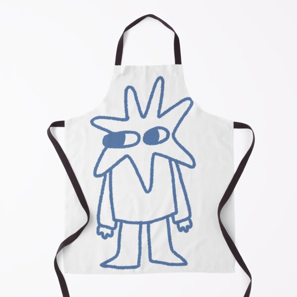 Item preview, Just A Little Star Guy designed and sold by BethyPig.