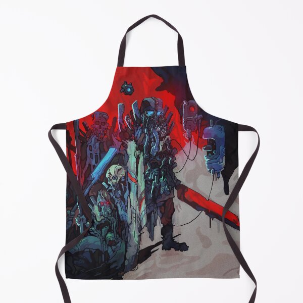 Item preview, Abiogenesis: Vultures designed and sold by dlikt.