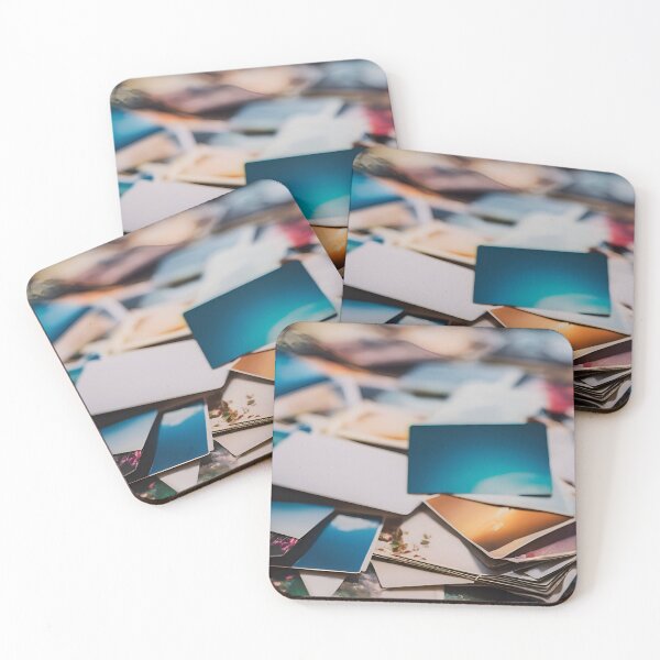 Item preview, Vintage Photo Collage designed and sold by Pixel Press Prints.