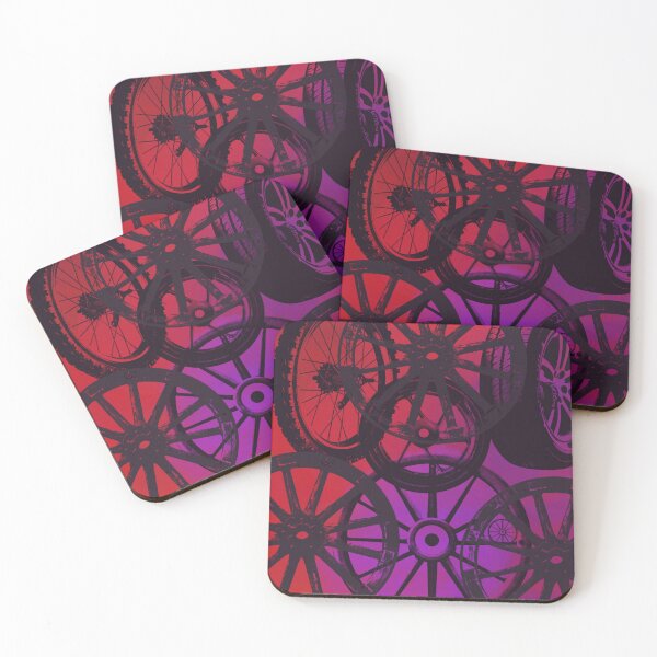 Item preview, Wheels keep turning designed and sold by SoSorryNotSorry.