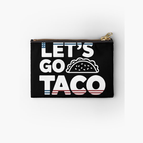 Item preview, Let's go taco designed and sold by mattDes.