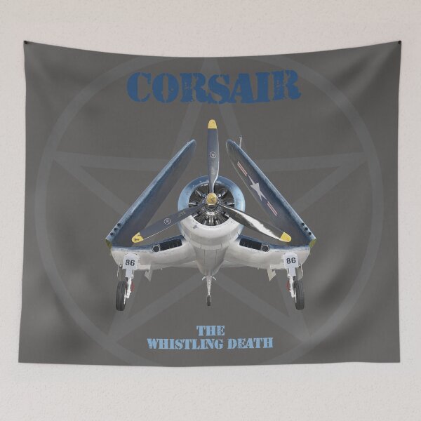 Item preview, F4U Corsair designed and sold by Dingo-Digital.