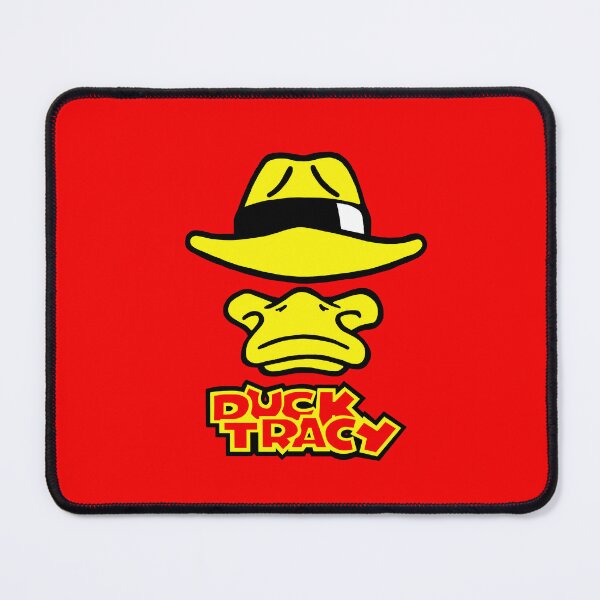 Item preview, Duck Tracy designed and sold by slabafinety.