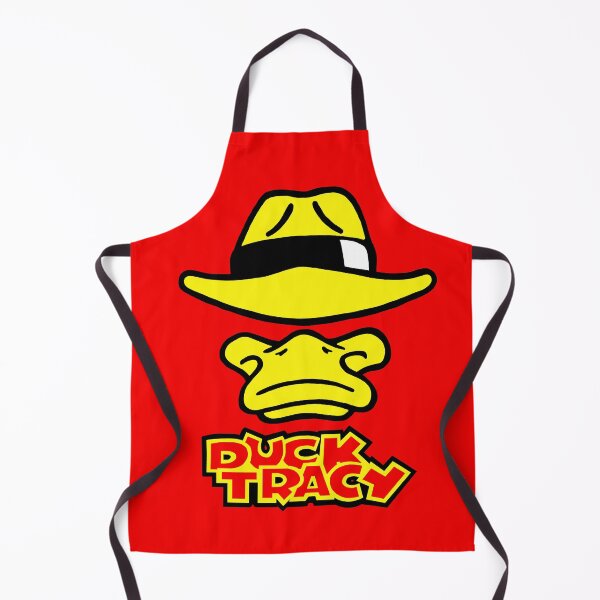 Item preview, Duck Tracy designed and sold by slabafinety.