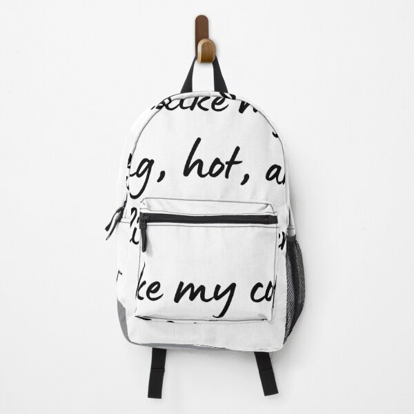Item preview, Coffee Quote Pun Humor designed and sold by holaitssher.